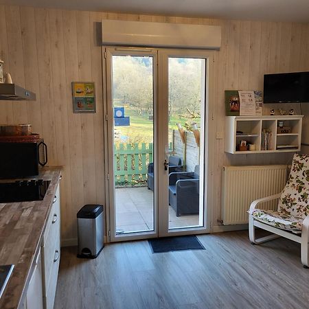 Le Paradis Des Animaux Coublevie Exterior photo